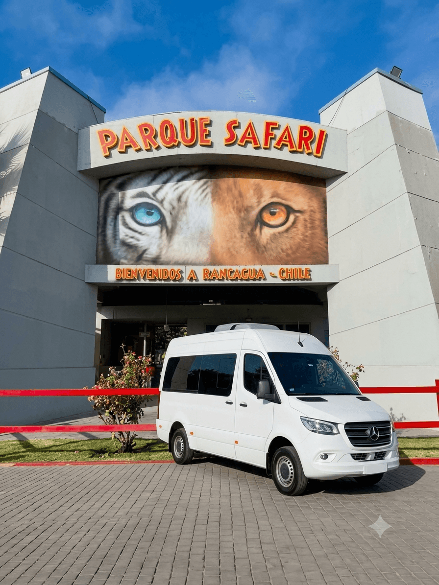 Parque safari