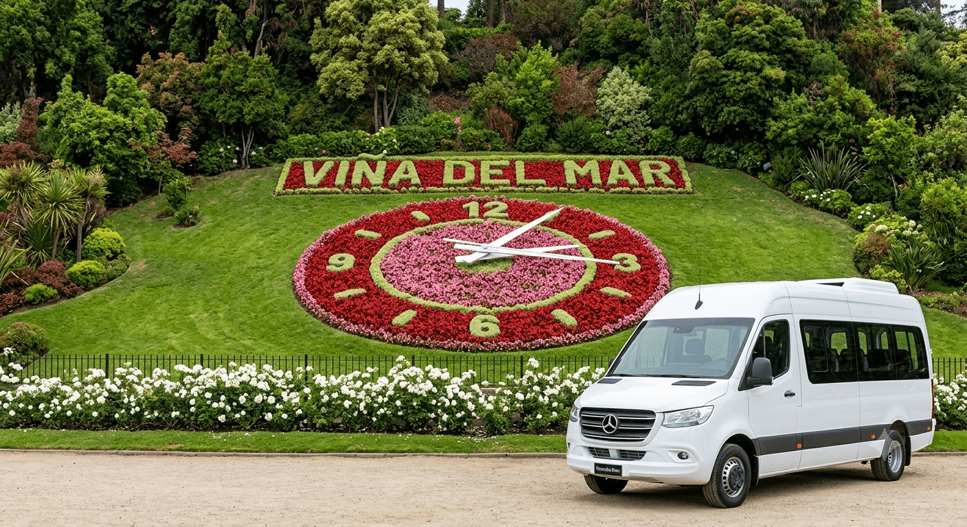 Viña del Mar